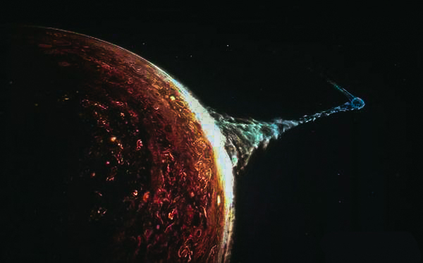 先別擔(dān)心“地球流浪”，這個(gè)威脅更現(xiàn)實(shí)！