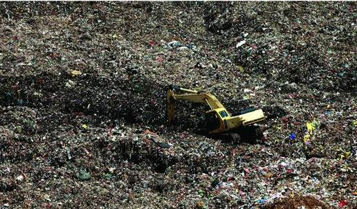 垃圾而已，有啥可折騰的？