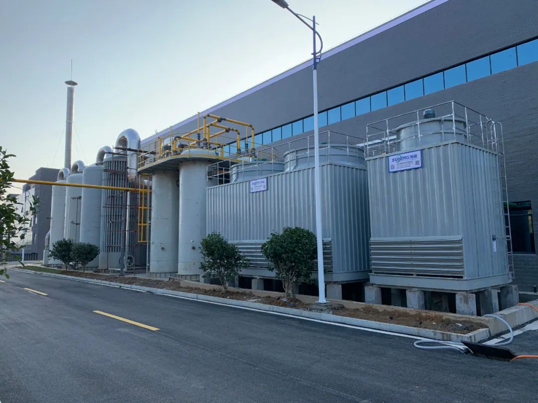 恒譽(yù)環(huán)保-如何解決熱解物料易結(jié)焦的世界性難題？