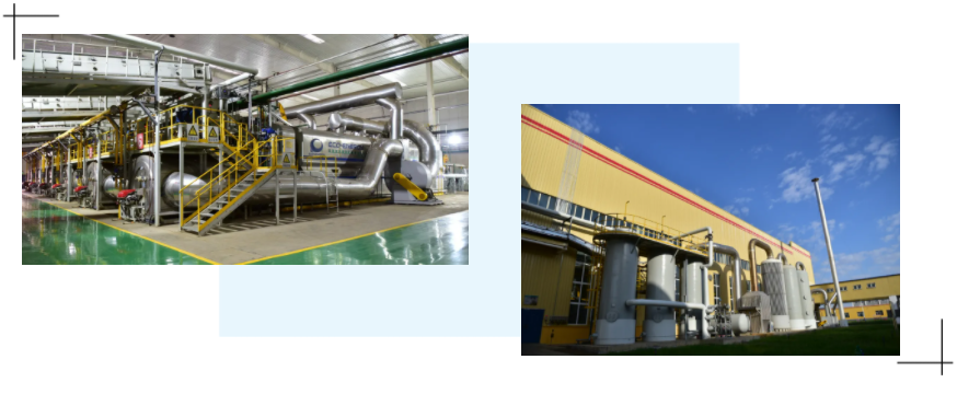 恒譽(yù)環(huán)保:含油污泥熱解無害化處置和資源化利用解決方案