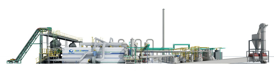 兩會(huì)聲音:李景虹委員建議推動(dòng)廢塑料化學(xué)循環(huán)納入環(huán)保新興產(chǎn)業(yè)