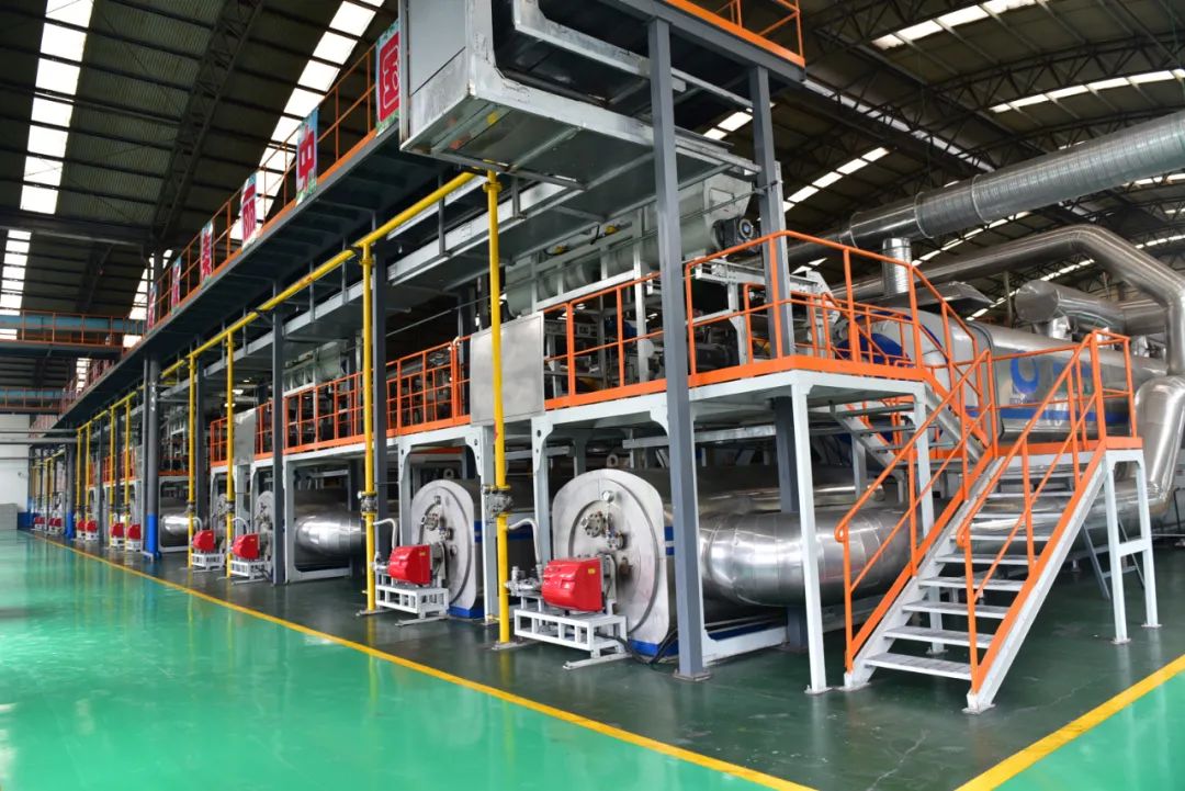 專注除“廢”，綠色發(fā)展，恒譽環(huán)保助力十四五“無廢城市”建設(shè)