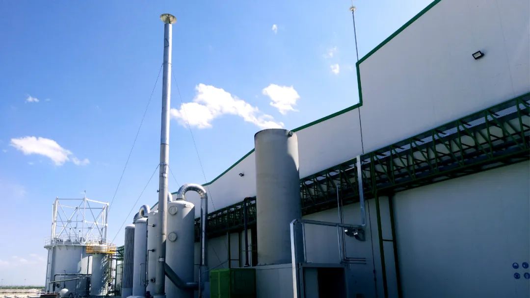 專注除“廢”，綠色發(fā)展，恒譽環(huán)保助力十四五“無廢城市”建設(shè)