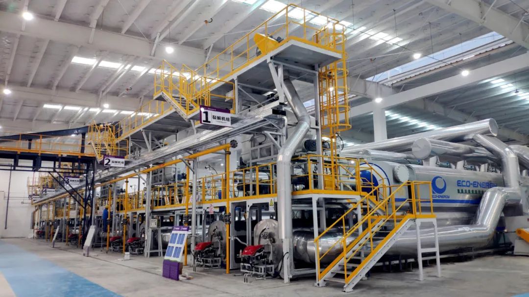 王晨調(diào)研啟恒環(huán)保，鼓勵(lì)企業(yè)加強(qiáng)創(chuàng)新，在環(huán)保領(lǐng)域做大做強(qiáng)