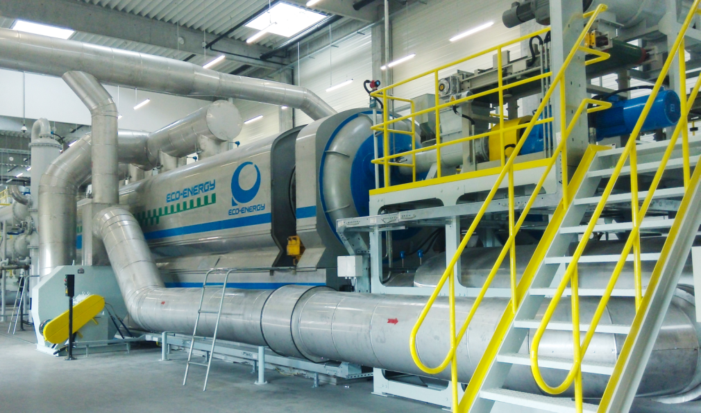 王晨調(diào)研啟恒環(huán)保，鼓勵(lì)企業(yè)加強(qiáng)創(chuàng)新，在環(huán)保領(lǐng)域做大做強(qiáng)