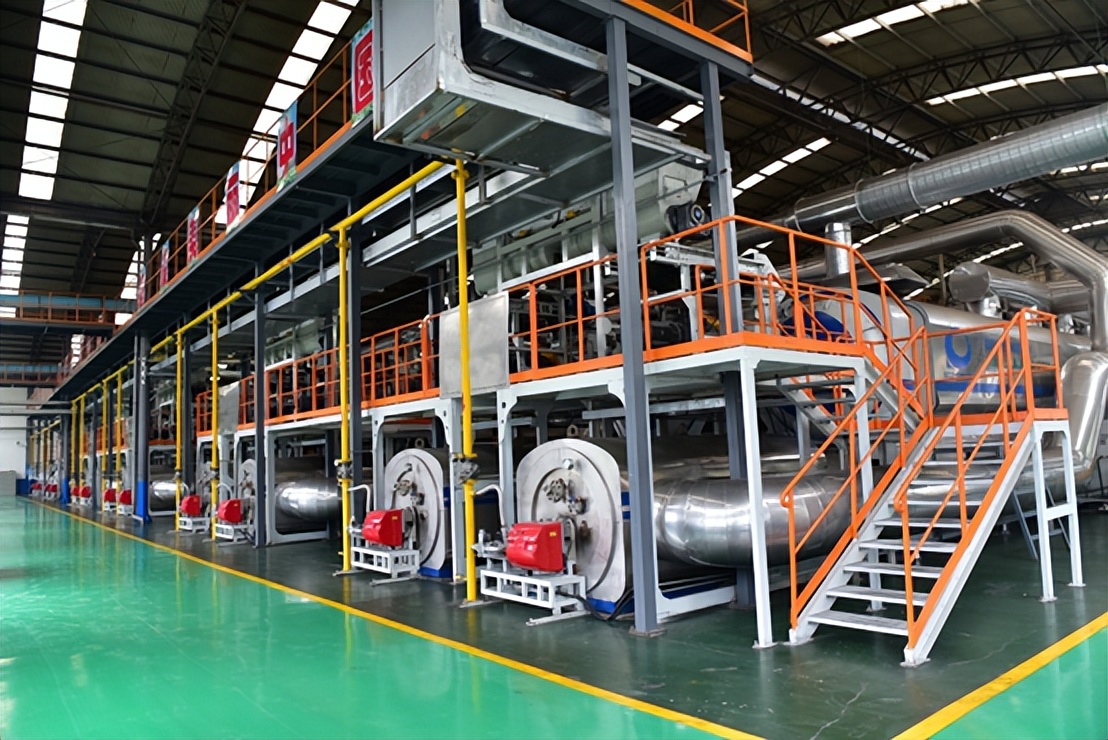 王晨調(diào)研啟恒環(huán)保，鼓勵(lì)企業(yè)加強(qiáng)創(chuàng)新，在環(huán)保領(lǐng)域做大做強(qiáng)